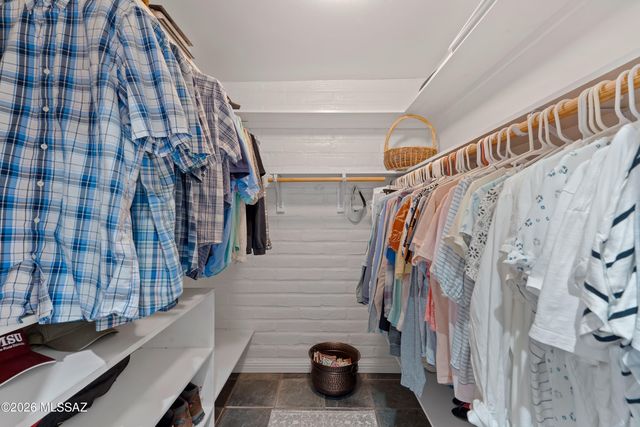 7005 N Wade Road, Tucson, AZ 85743