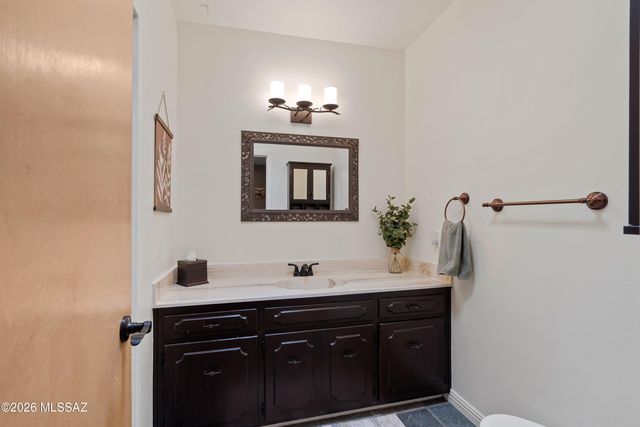 7005 N Wade Road, Tucson, AZ 85743