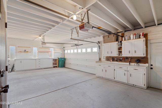 7005 N Wade Road, Tucson, AZ 85743