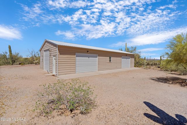 7005 N Wade Road, Tucson, AZ 85743