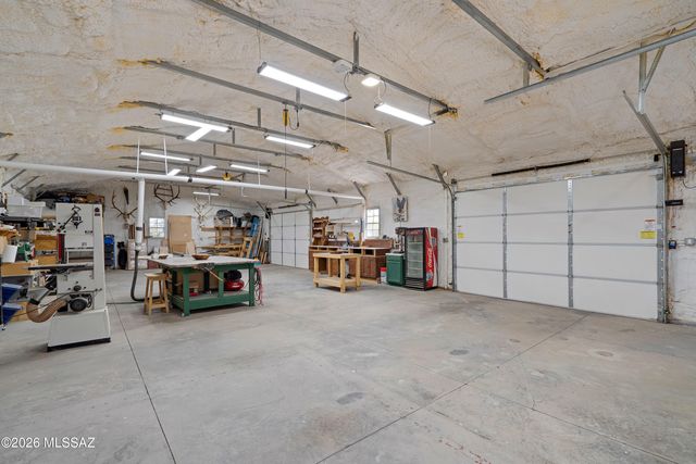 7005 N Wade Road, Tucson, AZ 85743