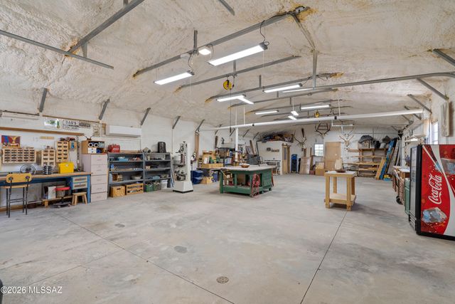 7005 N Wade Road, Tucson, AZ 85743