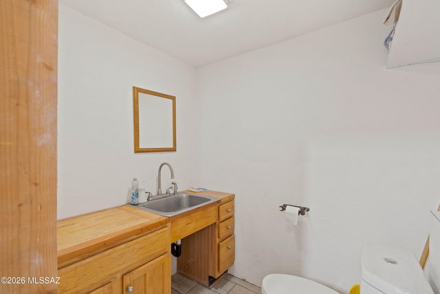 7005 N Wade Road, Tucson, AZ 85743