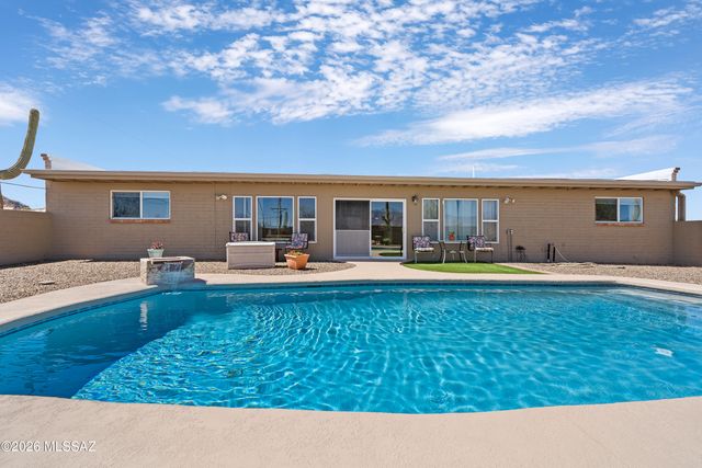 7005 N Wade Road, Tucson, AZ 85743