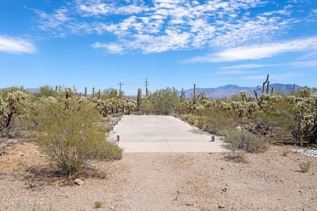 7005 N Wade Road, Tucson, AZ 85743