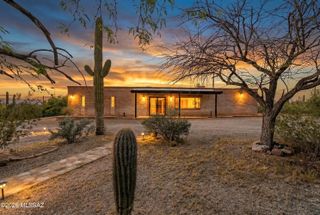 7005 N Wade Road, Tucson, AZ 85743