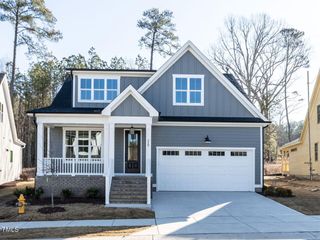 220 Big Bradley Drive, Wendell, NC 27591