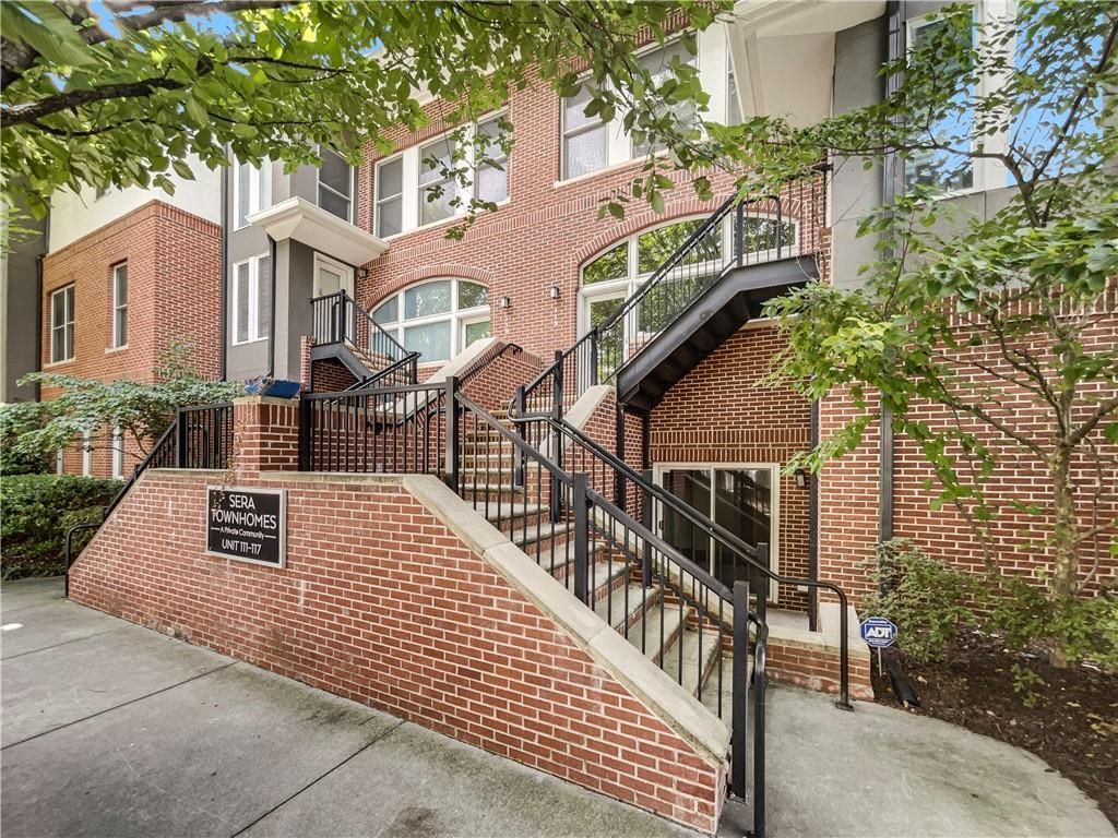 745 Fountainhead NE Lane 113, Atlanta, GA 30324