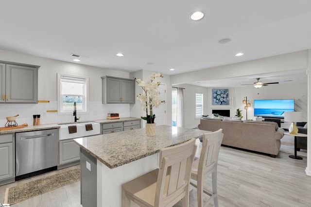 144 Callongton Drive, Greenville, SC 29673