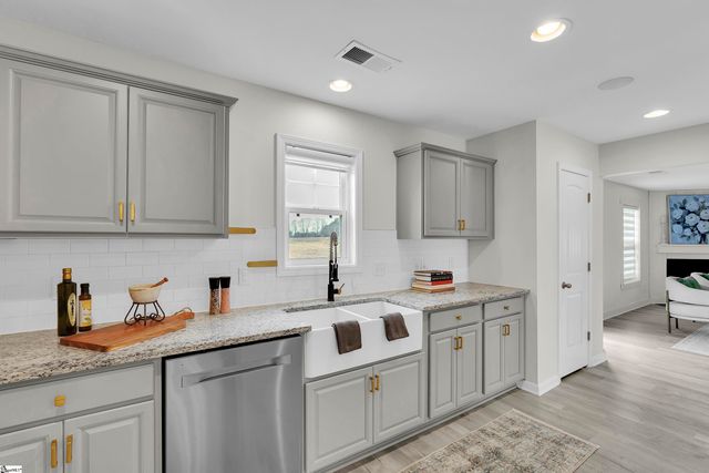 144 Callongton Drive, Greenville, SC 29673