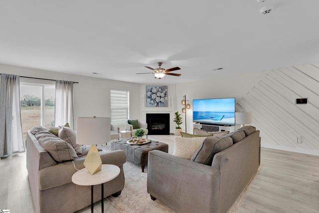 144 Callongton Drive, Greenville, SC 29673