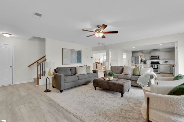 144 Callongton Drive, Greenville, SC 29673