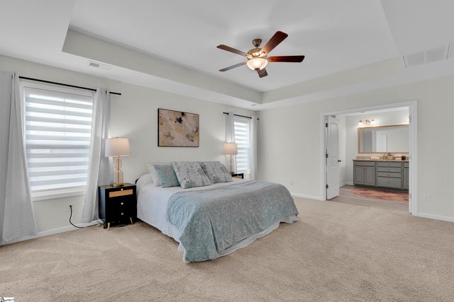 144 Callongton Drive, Greenville, SC 29673