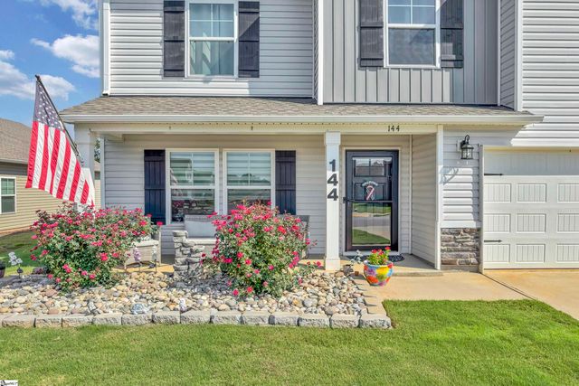 144 Callongton Drive, Greenville, SC 29673