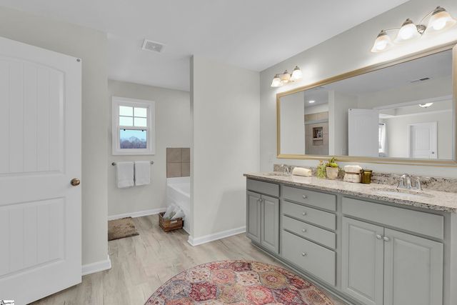 144 Callongton Drive, Greenville, SC 29673