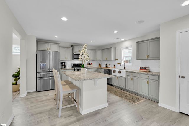 144 Callongton Drive, Greenville, SC 29673