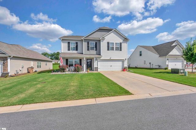 144 Callongton Drive, Greenville, SC 29673