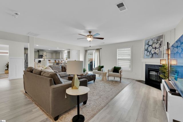 144 Callongton Drive, Greenville, SC 29673