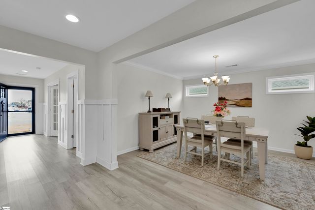 144 Callongton Drive, Greenville, SC 29673