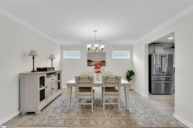 144 Callongton Drive, Greenville, SC 29673