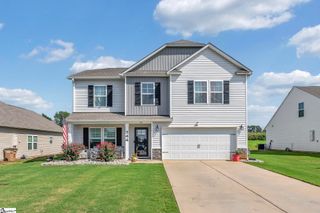 144 Callongton Drive, Greenville, SC 29673