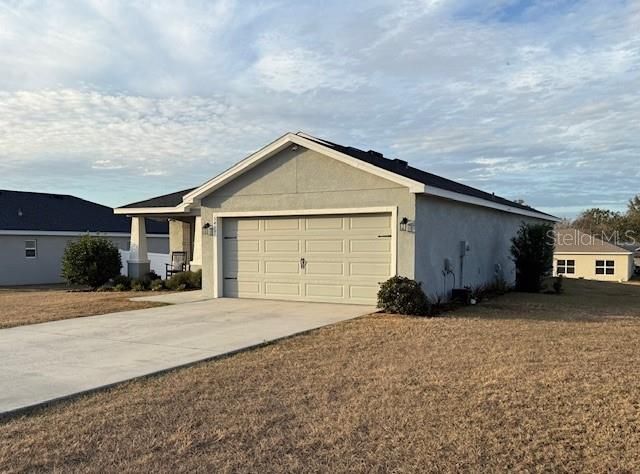 5497 SE 91ST PLACE, Ocala, FL 34480
