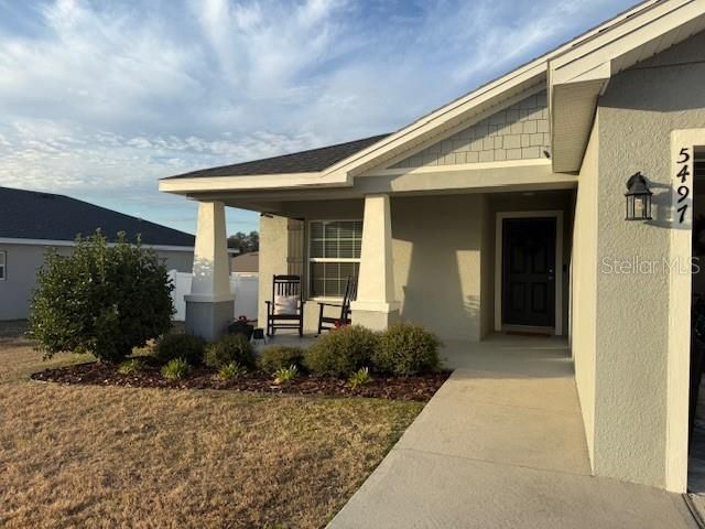 5497 SE 91ST PLACE, Ocala, FL 34480