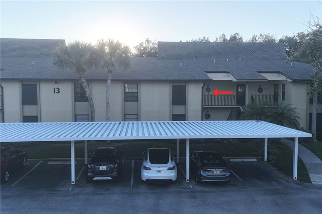 13 Plantation Drive 204, Vero Beach, FL 32966