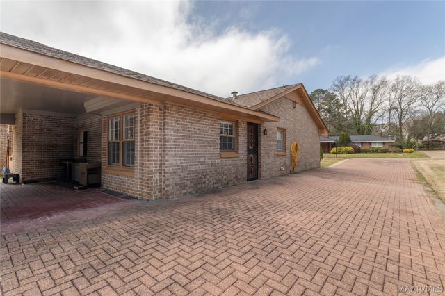 523 E Moye Drive, Montgomery, AL 36109