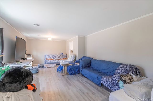 523 E Moye Drive, Montgomery, AL 36109