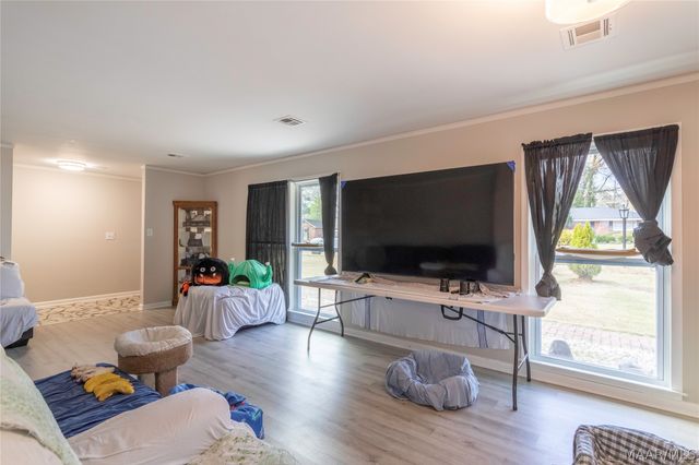 523 E Moye Drive, Montgomery, AL 36109