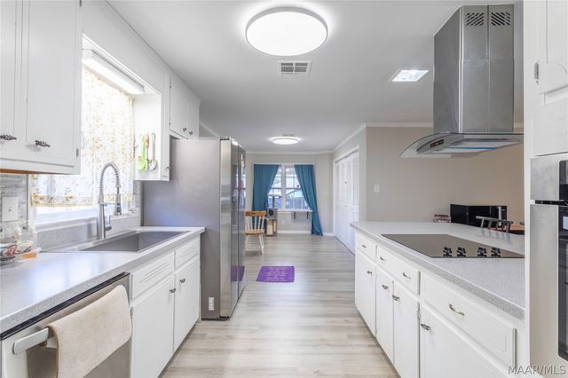 523 E Moye Drive, Montgomery, AL 36109