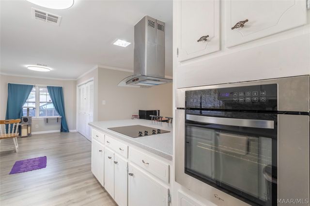 523 E Moye Drive, Montgomery, AL 36109