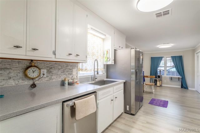 523 E Moye Drive, Montgomery, AL 36109