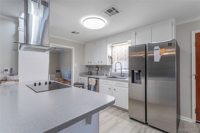 523 E Moye Drive, Montgomery, AL 36109