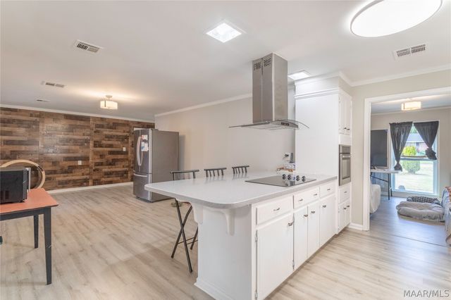 523 E Moye Drive, Montgomery, AL 36109