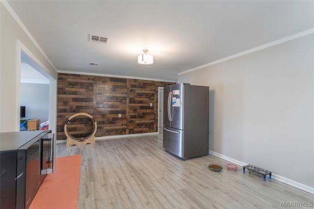 523 E Moye Drive, Montgomery, AL 36109