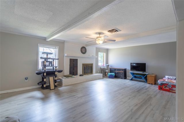 523 E Moye Drive, Montgomery, AL 36109