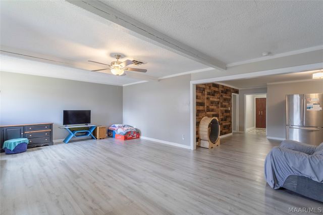 523 E Moye Drive, Montgomery, AL 36109