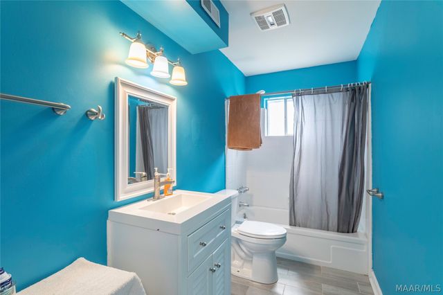 523 E Moye Drive, Montgomery, AL 36109