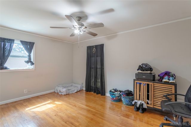 523 E Moye Drive, Montgomery, AL 36109