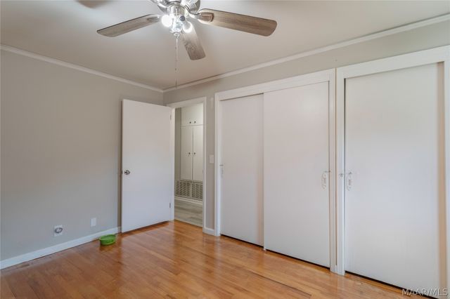 523 E Moye Drive, Montgomery, AL 36109