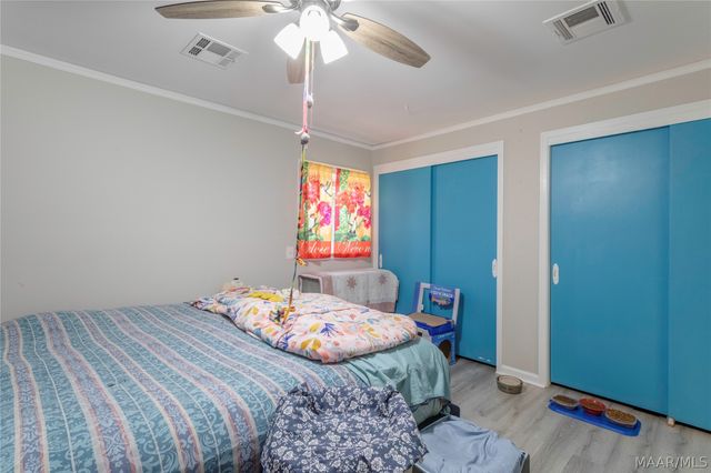 523 E Moye Drive, Montgomery, AL 36109