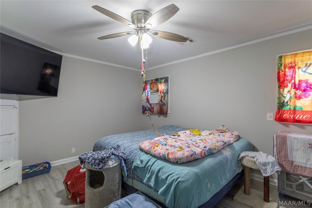 523 E Moye Drive, Montgomery, AL 36109