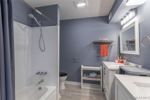 523 E Moye Drive, Montgomery, AL 36109