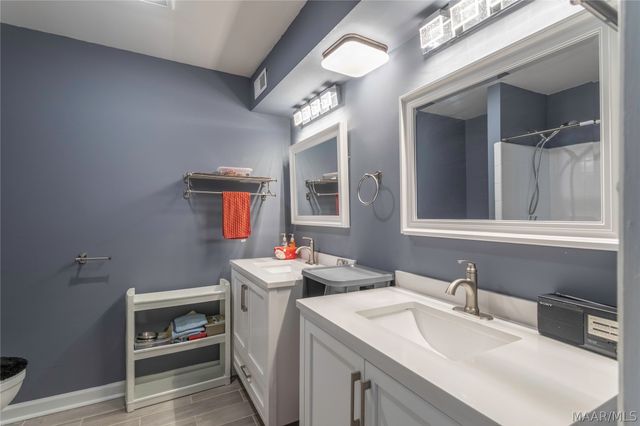 523 E Moye Drive, Montgomery, AL 36109