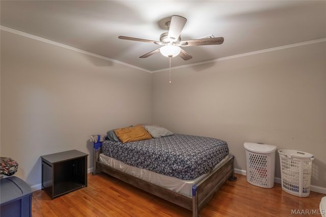 523 E Moye Drive, Montgomery, AL 36109