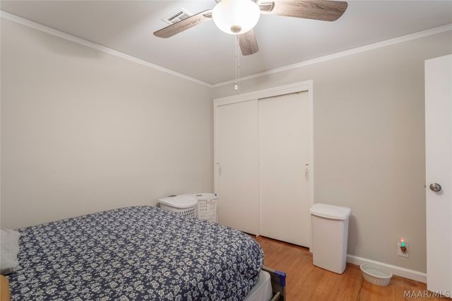 523 E Moye Drive, Montgomery, AL 36109