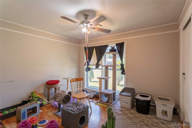 523 E Moye Drive, Montgomery, AL 36109