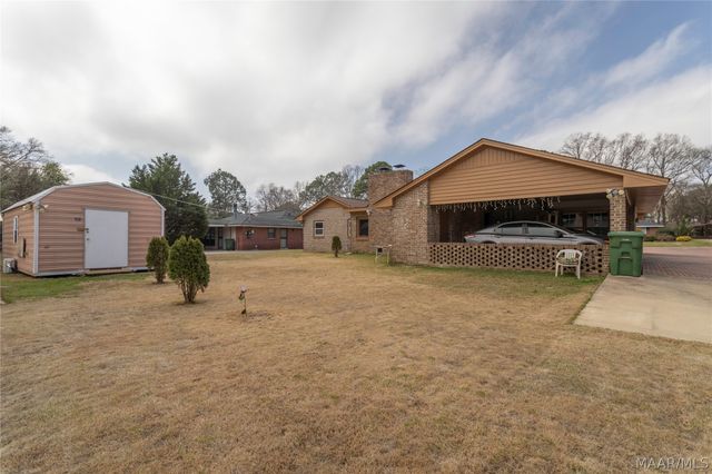 523 E Moye Drive, Montgomery, AL 36109